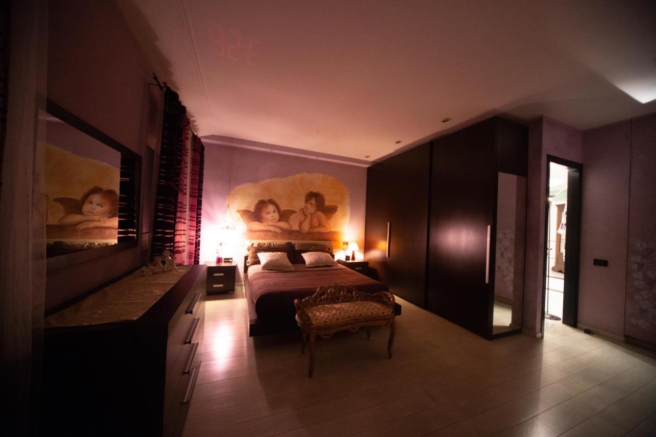 Villa Buzzi Besozzo Ngoại thất bức ảnh