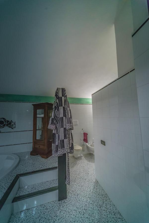 Villa Buzzi Besozzo Ngoại thất bức ảnh